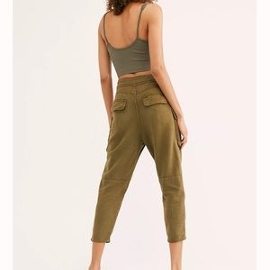 Free People Evie Pants